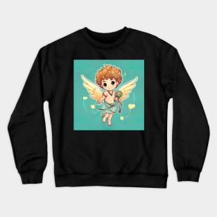 Eros Crewneck Sweatshirt